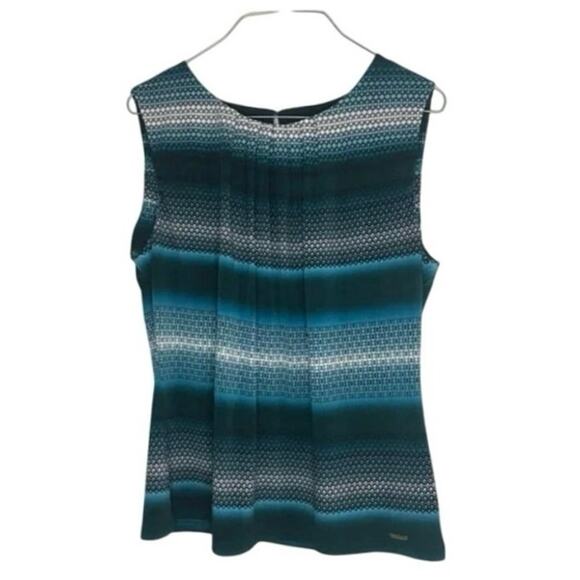 Calvin Klein Tops - Calvin Klein | Tops | Calvin Klein
Sleeveless Top M